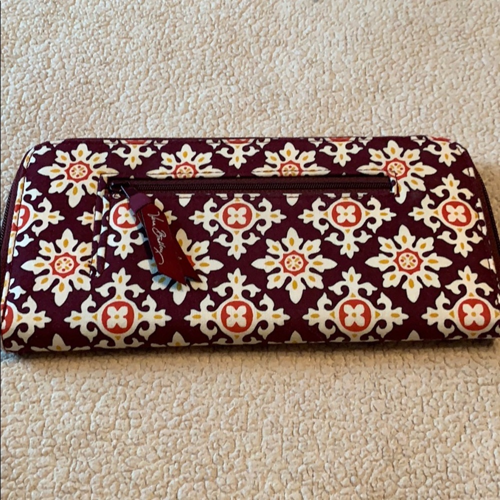 Vera Bradley Travel Organizer